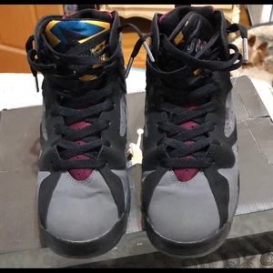 Jordan 7 Retro “BORDEAUX”
